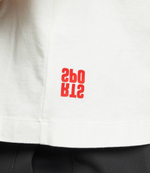 футболка Marc Cain - кремовый (SS 48.18 J68)