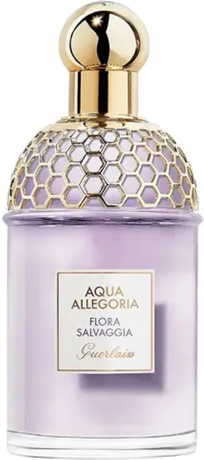 GUERLAIN AQUA ALLEGORIA FLORA SALVAGGIA EDT 75 ML