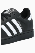 Кроссовки adidas Superstar II - черный