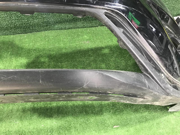 Бампер передний Nissan Murano Z52 (2014-2022)