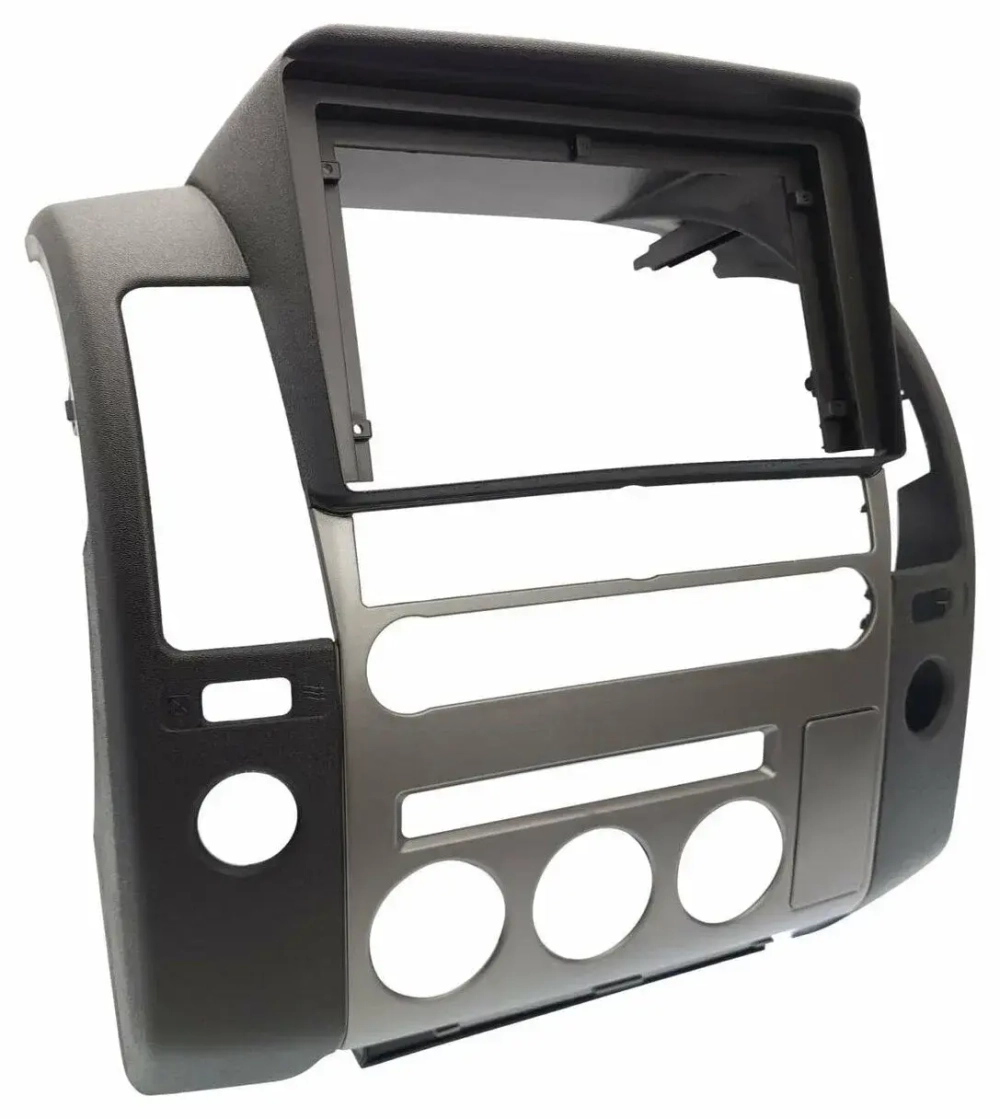 Магнитола для Nissan Pathfinder R51 2004-2010 (штатная нави, большая рамка) - Teyes CC4-PRO монитор 9.5" 2K QLED на Android 13, Snapdragon 778G, AI, CarPlay, DSP, 4G SIM-слот