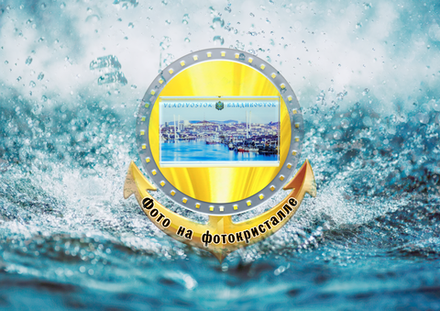 Фото на фотокристаллах