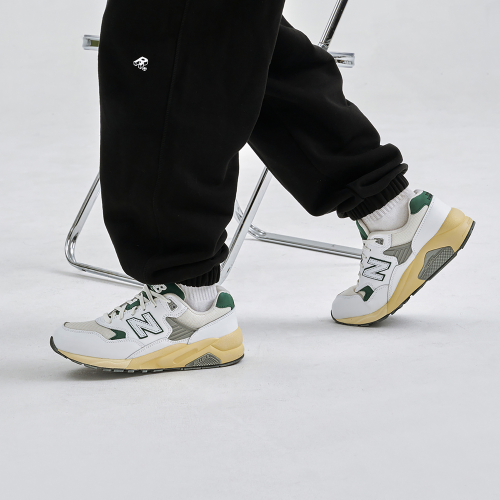 Кроссовки New Balance Nb 580