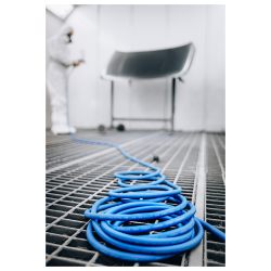 WDK-65910 AIRFLEX Шланг пневматический, 10 м