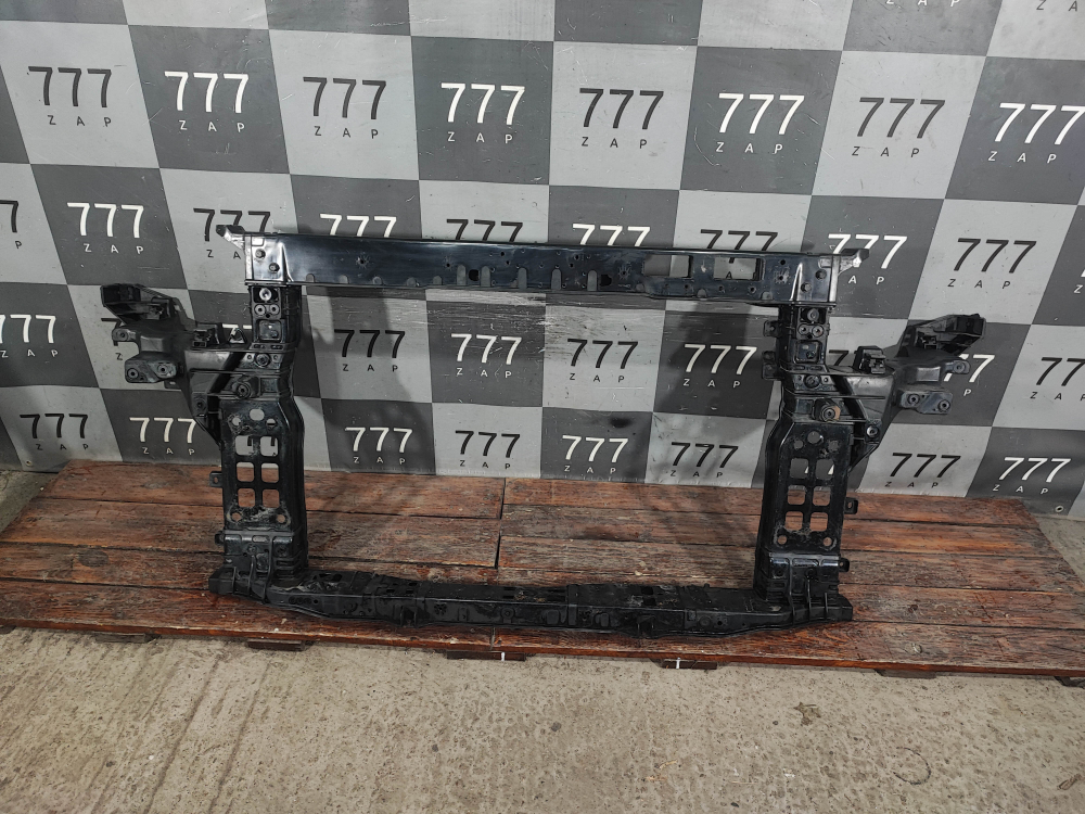 Панель передняя Kia Sorento 3 Prime (UM) 14-20 Б/У Оригинал 64101C5000