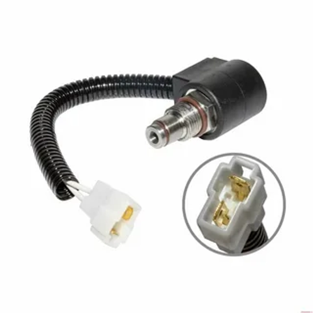 Клапан электромагнитный АКПП HANGCHA CPCD80-100 YQX1004300