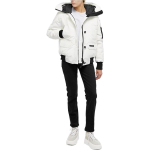 Куртки Canada Goose FW22 Chilliwack Logo, 2050W-433