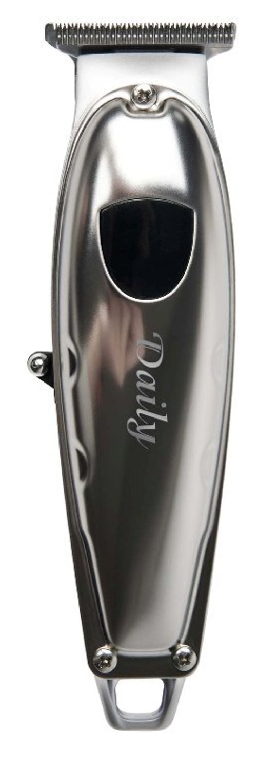 Триммер для стрижки и окантовки Harizma Daily (h10118A)