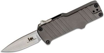 Складной нож Hogue "OTF Micro Incursion" HG/HK/54032 c клинком из стали 154CM, рукоять алюминий