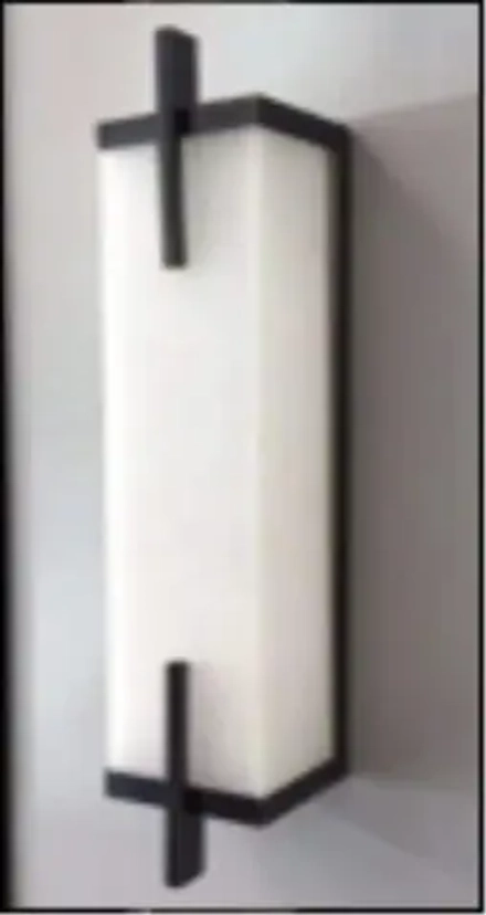 Настенный светильник Modestyle MS.107.470