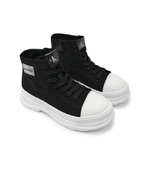 кроссовки Calvin Klein Jeans - черный(V3X5 80603 0890999)