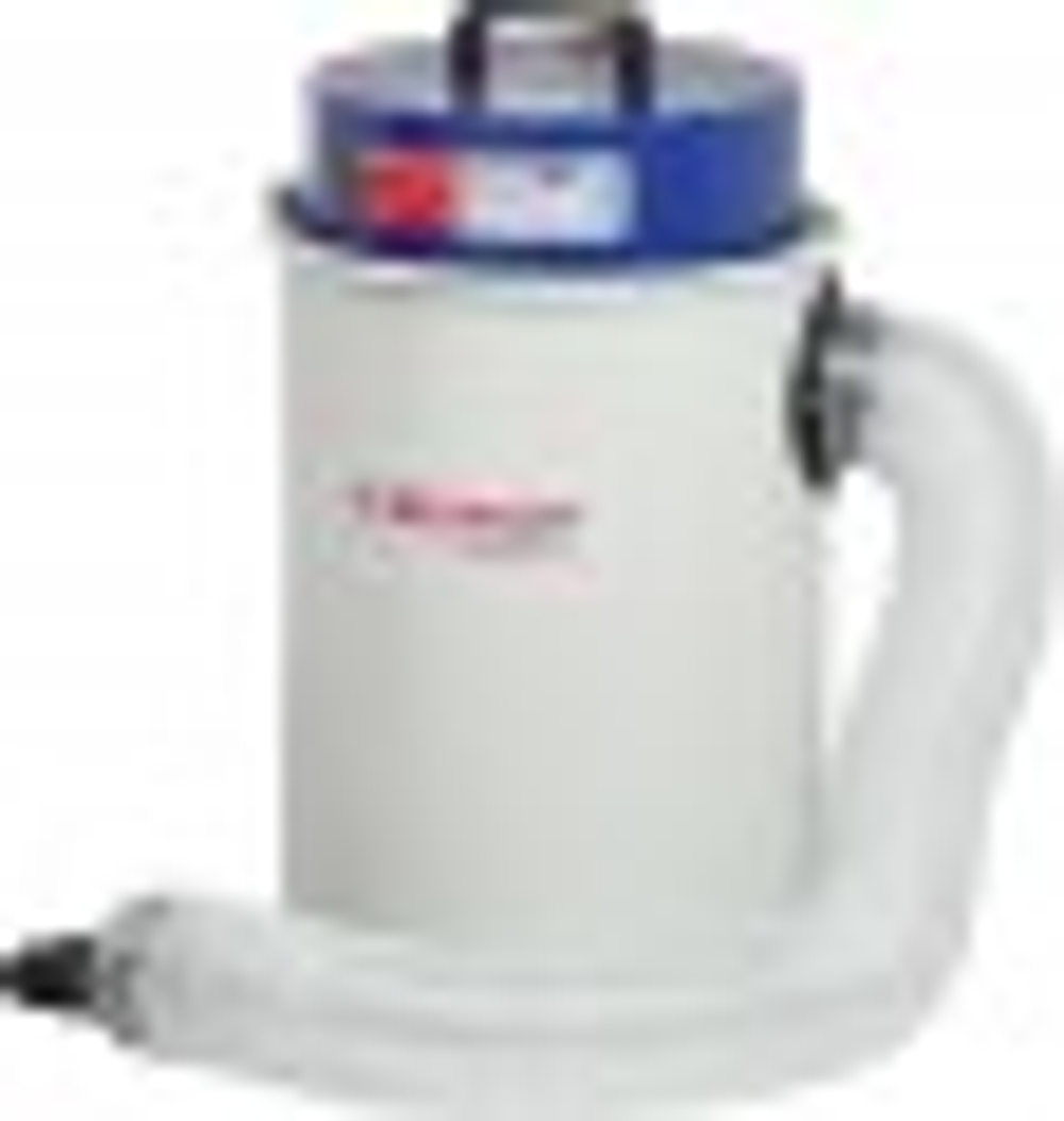 Установка вытяжная BELMASH BDC200 D125A