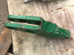 Адаптер V29 угловой фронтального погрузчика 510/86202