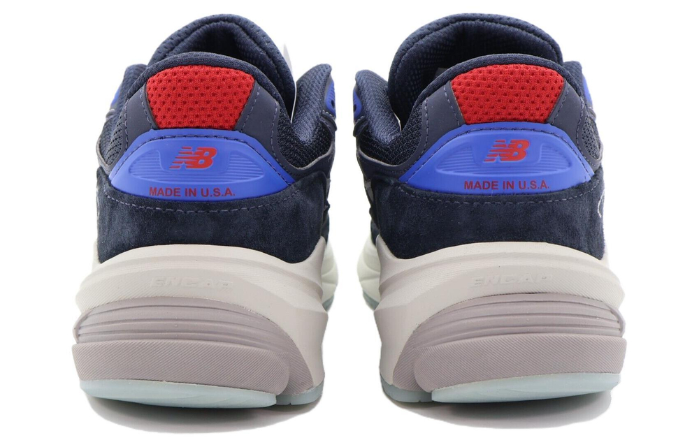 Кроссовки Kith X New Balance Nb 990 V6
