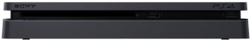 Игровая консоль Sony PlayStation 4 Slim Blu-ray Edition (Европа, 500ГБ, Black, CUH-2216A)