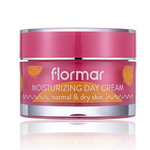 FLORMAR Дневной крем для лица Day Cream