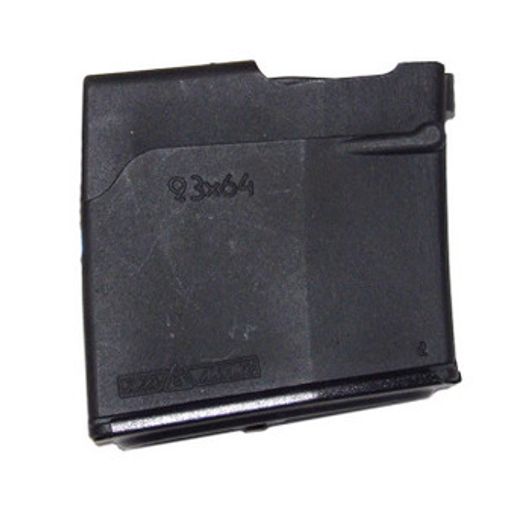 Магазин Тигр КТ-9 на 5 мест