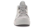 Кроссовки Nike Air More Uptempo Light Bone Air (Женская размерная сетка)