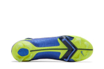 Кроссовки Nike Mercurial Superfly 8 Elite Fg