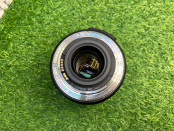 Canon EF-S 18-135mm 3.5-5.6 IS
