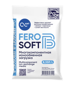 Загрузка многокомпонентная FeroSoft-В (8,33л, 6,7кг)