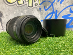 Sony DT 55-200mm 4-5.6