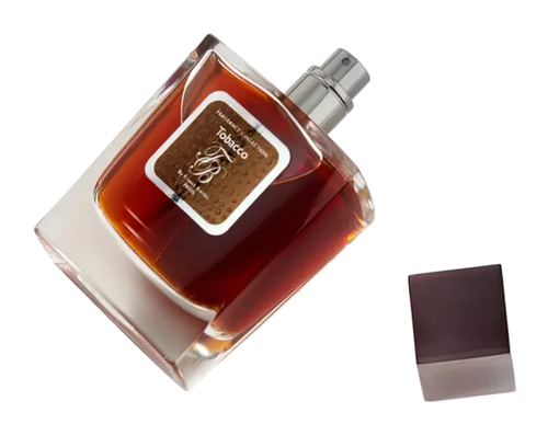 FRANCK BOCLET TOBACCO