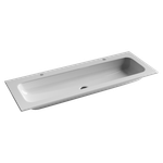 Раковина Ceramica Nova Element 120 см CN7016 белый