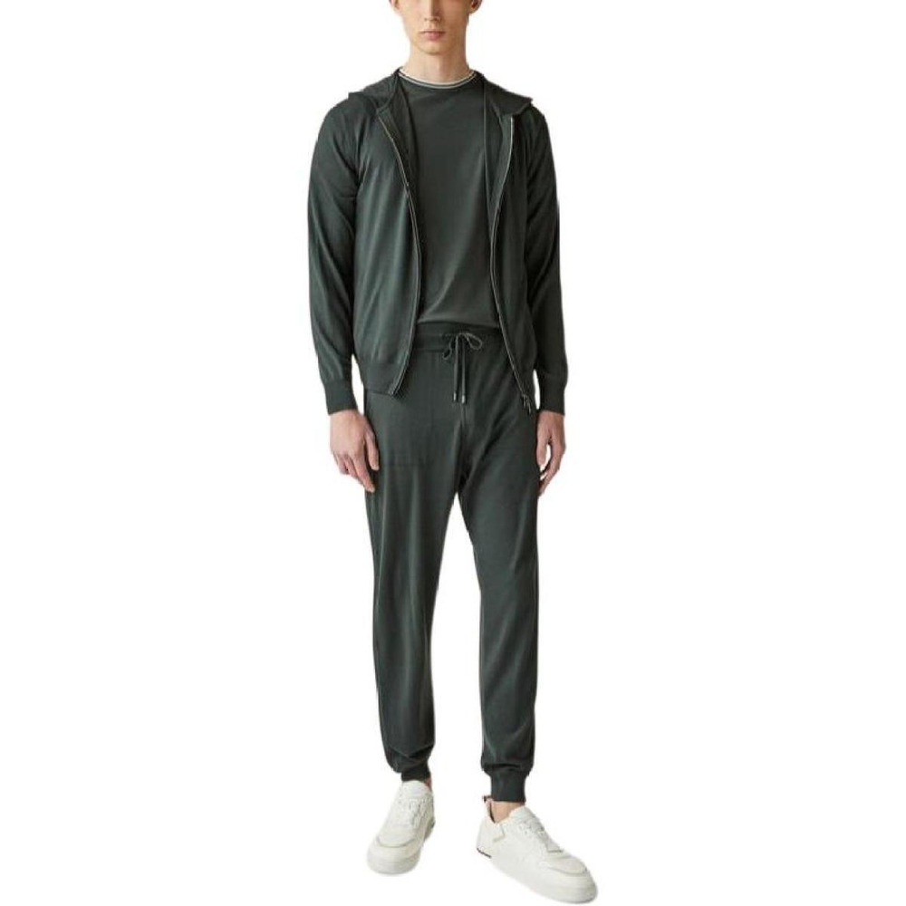 Брюки Loro Piana The Gift of Kings® Somertone Trousers, FAG1951-50SM