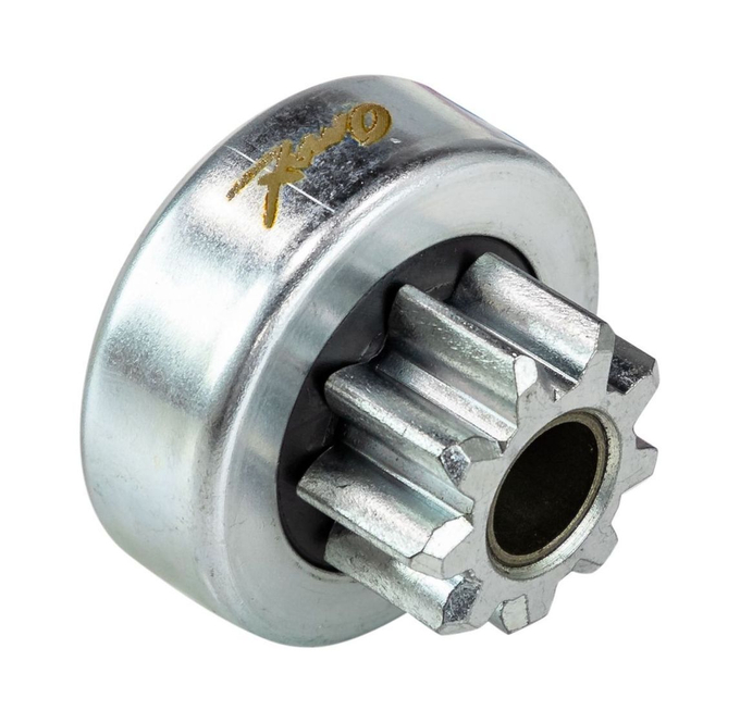 Бендикс Yamaha 40, Omax