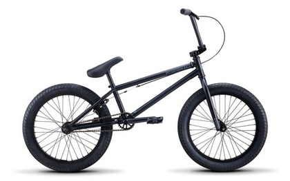 BMX Atom Ion