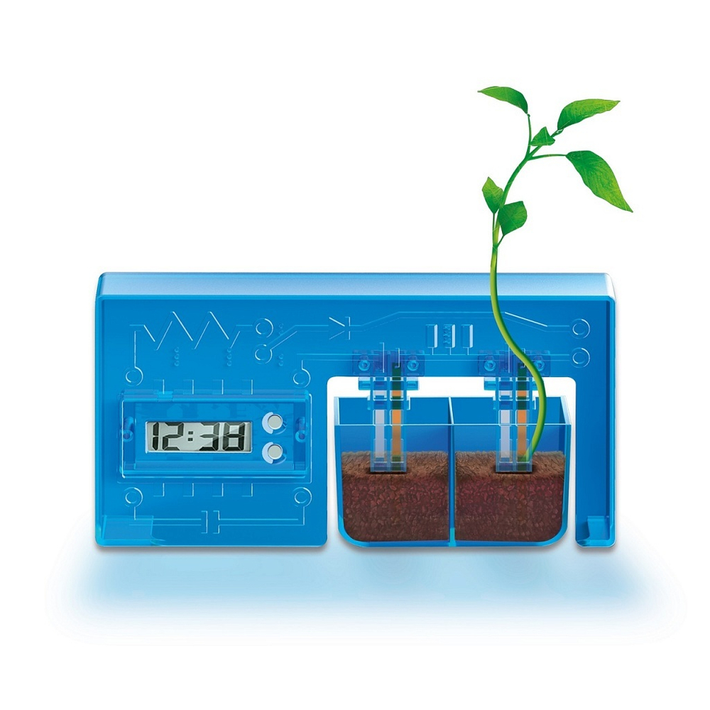 Набор 4M Водные часы