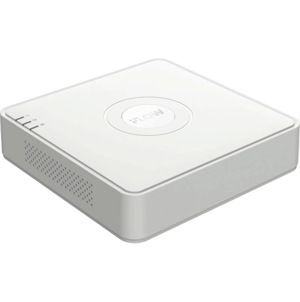 F-HR-2084 HD-TVI регистратор