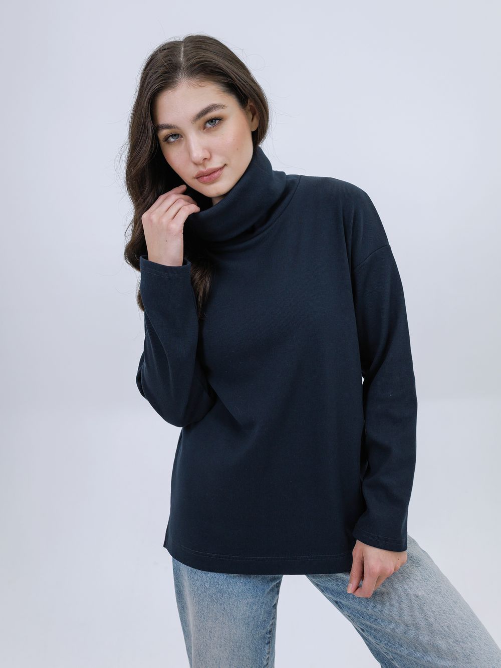 С-358 Джемпер жен Уценка