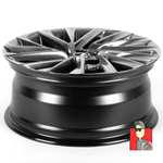 Комплект дисков Lexus 17x7.5 et40 5x114.3