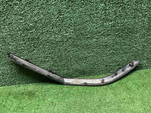 Молдинг бампера правый Hyundai Santa Fe 4 (18-21)