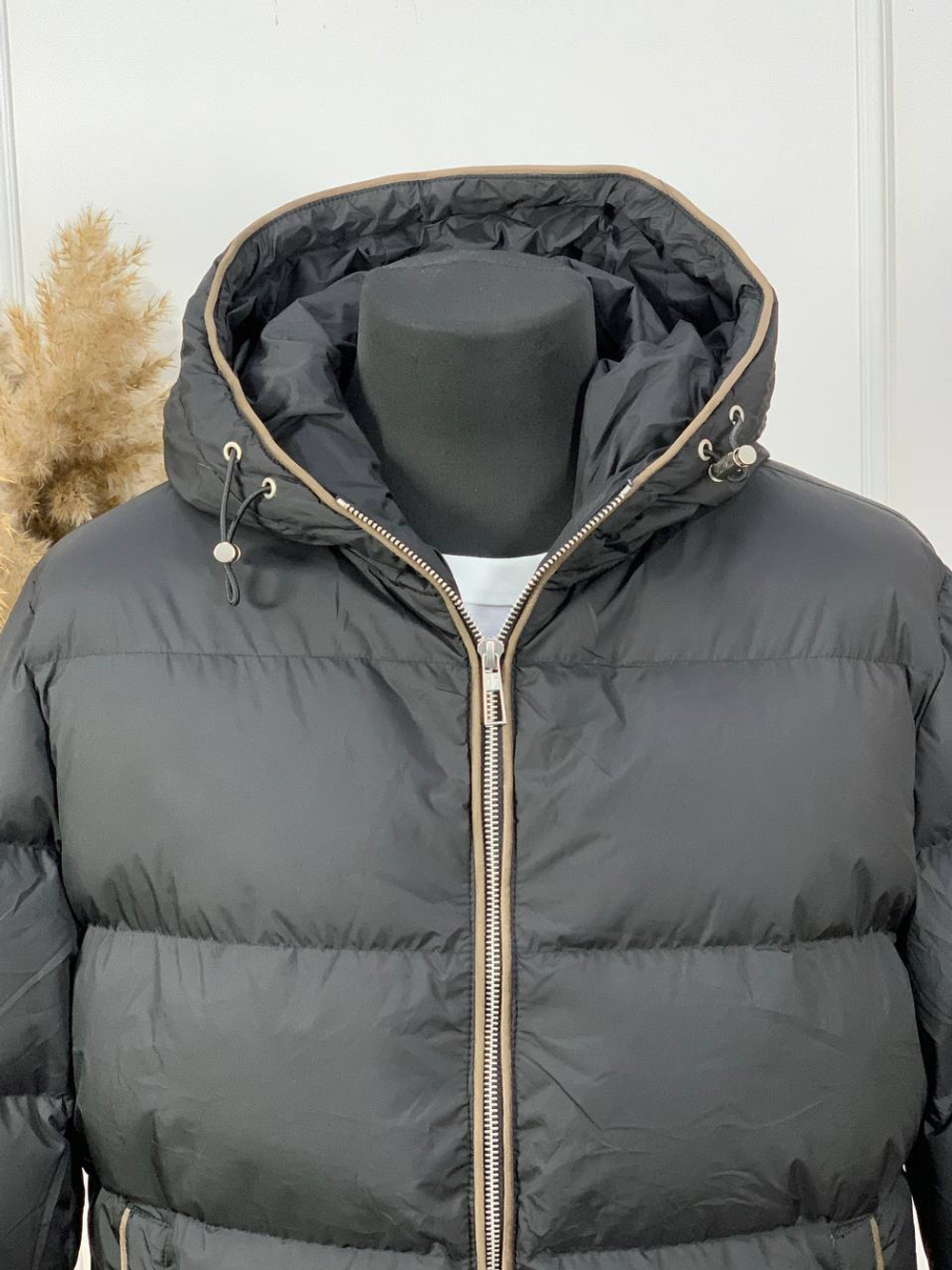 Пуховик Loro Piana