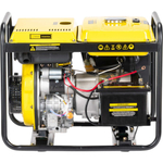 Электростанция CHAMPION DG 3601 E