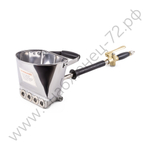 Штукатурный хоппер-ковш стеновой AEROMAX WAH-02