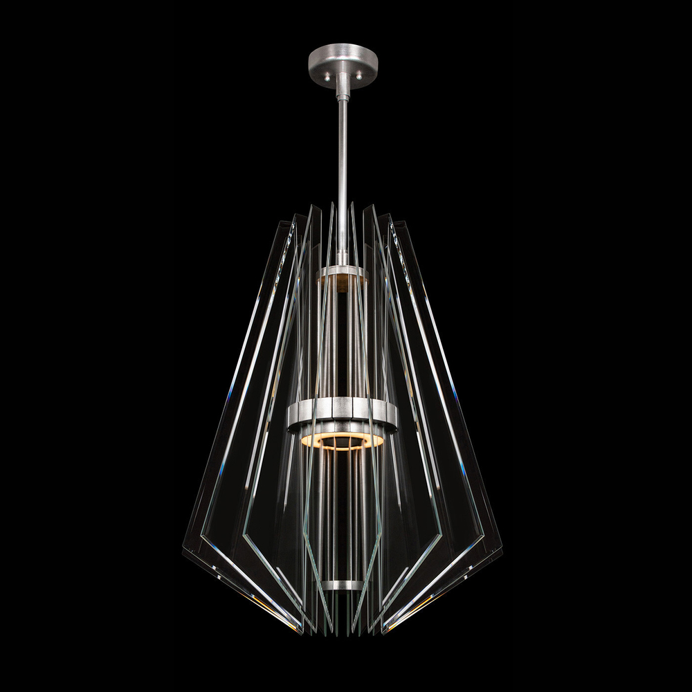 Подвесной светильник Fine Art NEWTON 28" W ROUND PENDANT