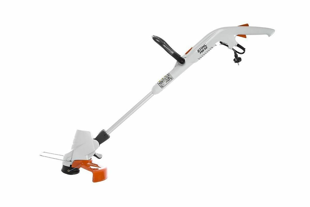 Триммер эл. STIHL FSE 52 (4816-011-4104)