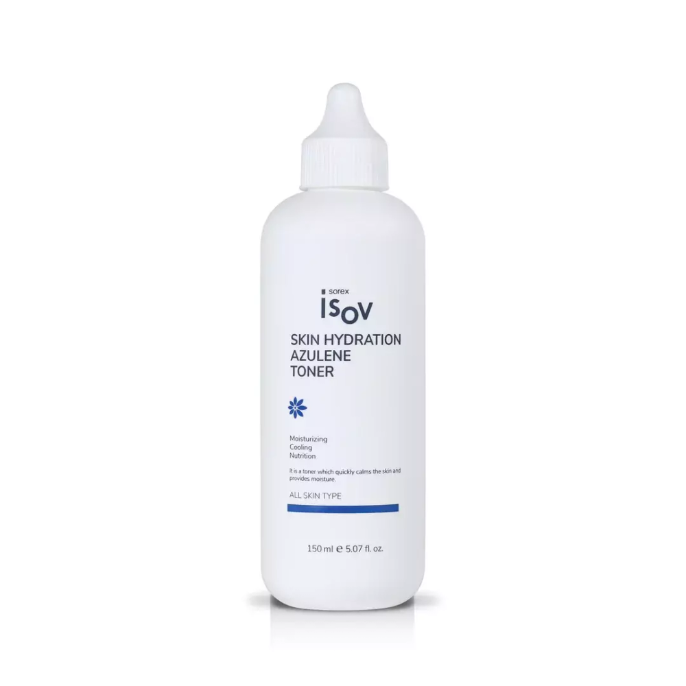 Увлажняющий лосьон Skin Hydration Azulene Toner 150 мл