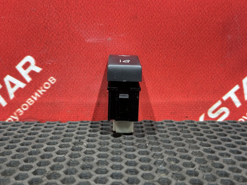 Кнопка включения контроля полосы