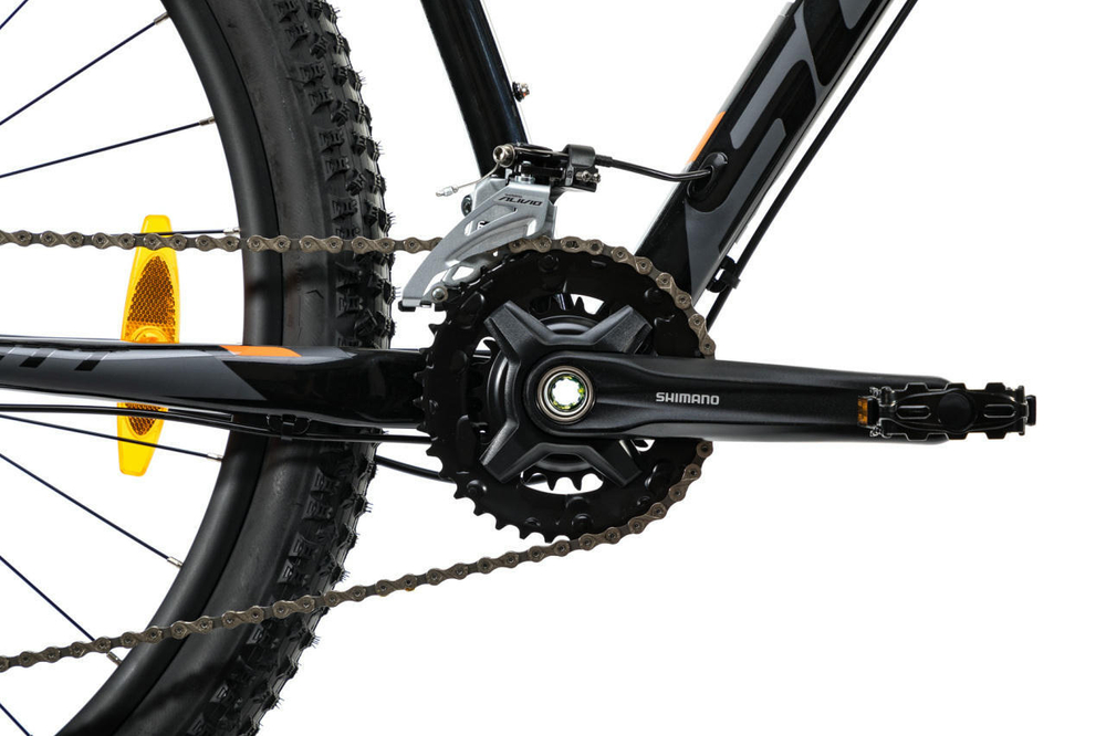 Горный велосипед Scott Aspect 930 (2019)