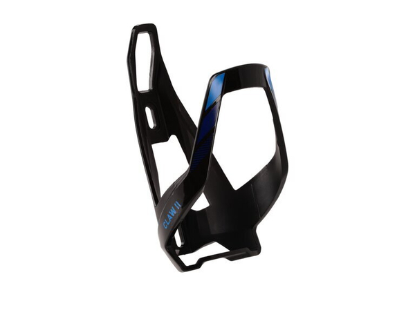 Флягодержатель CLAW II светло-синий