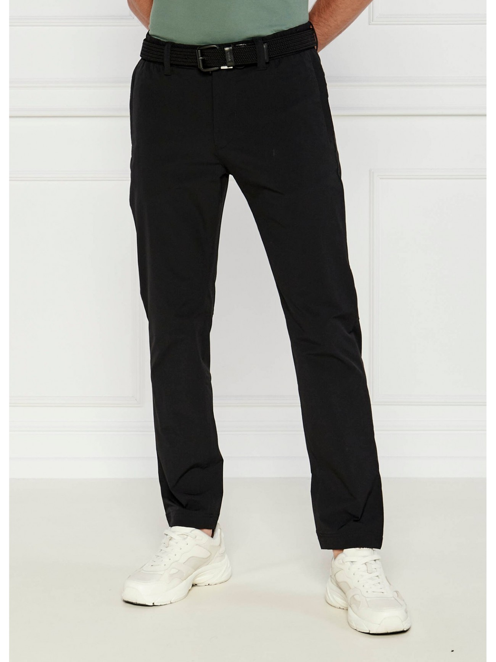 Брюки мужские Chino-Tapered-DS-3 BOSS