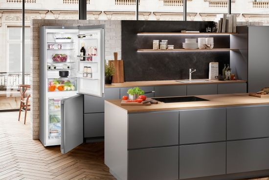 Холодильник Liebherr CNel 4313