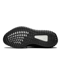 Кроссовки Adidas Yeezy Boost 350 v2 Black Reflective