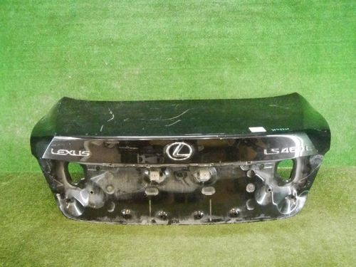 Крышка багажника Lexus LS 4 (2012-2017)