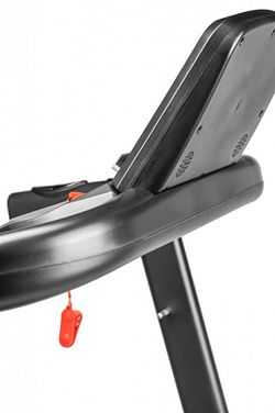 Беговая дорожка Sundays Fitness ES-T2702 электрическая